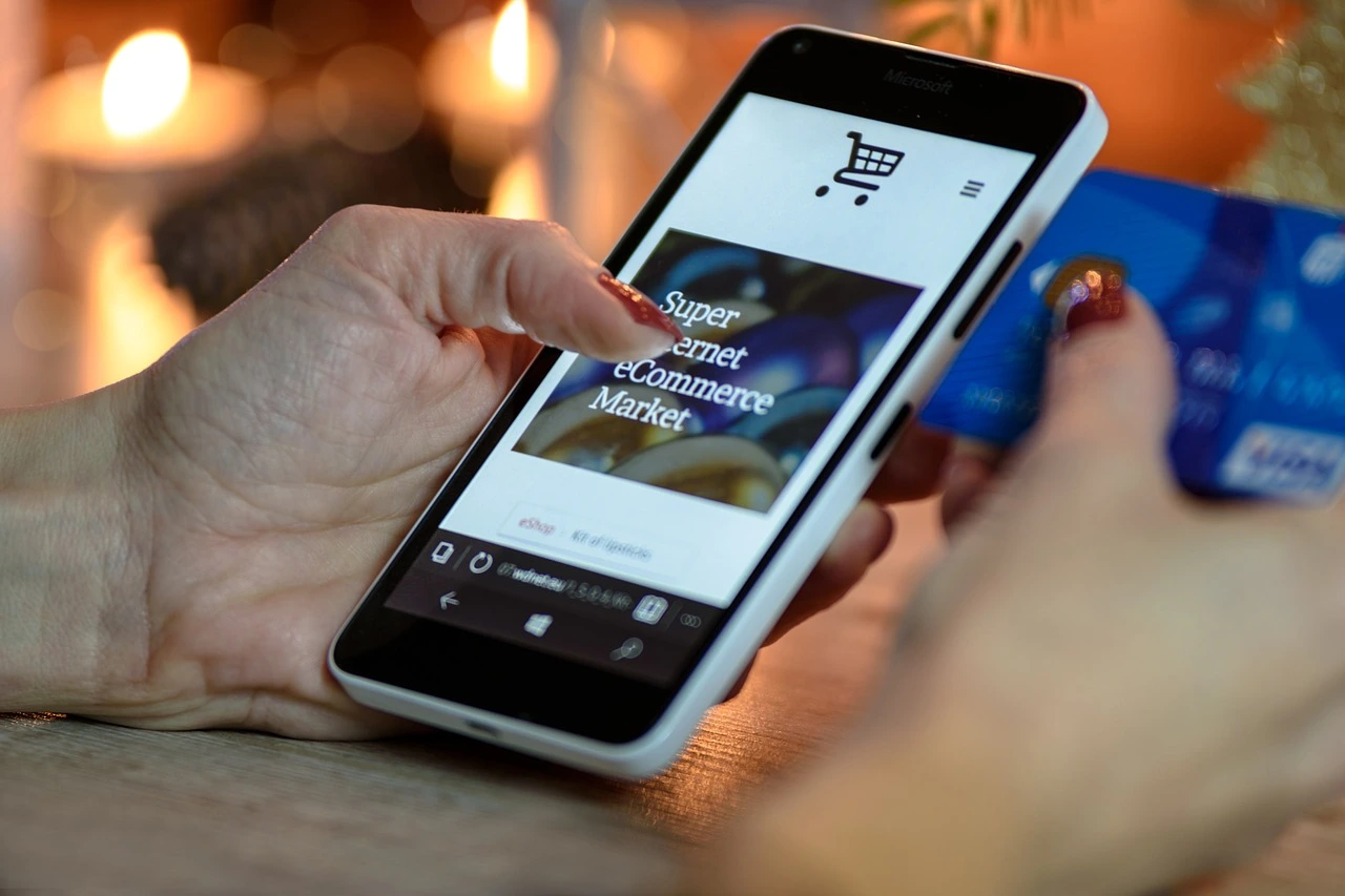 alfateam e-commerce
