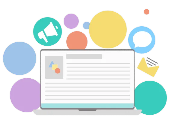 social media marketing pc web agency Alfateam