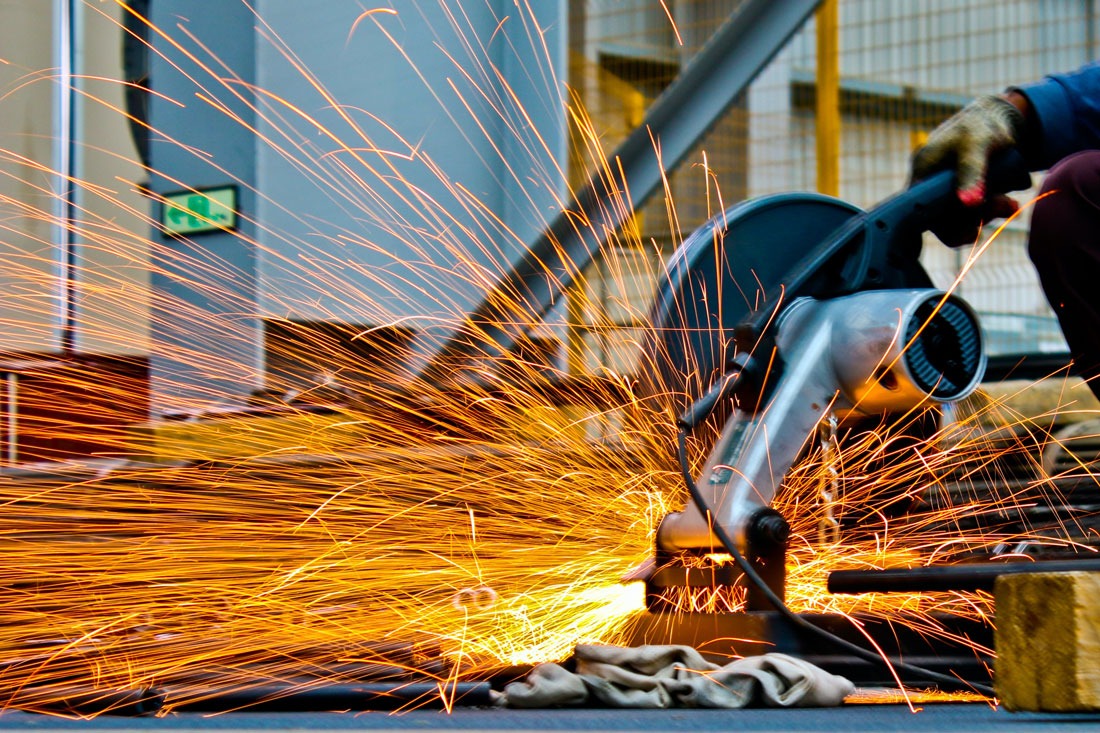 Alfateam Information Technology industria metalmeccanica