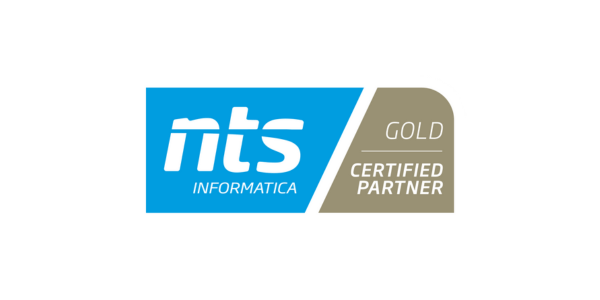 NTS Informatica partner