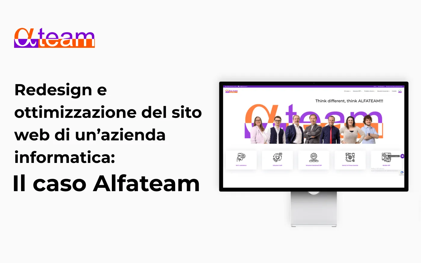 Tesi di laurea Alfateam Tesi di laurea Alfateam