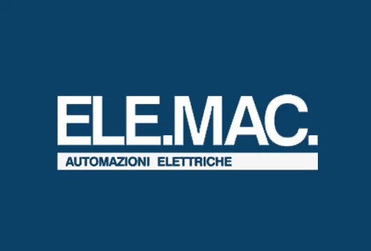 Referenze Alfateam 6 ELE.MAC SRL