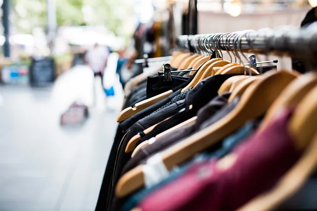 Retail 1 settore Retail alfateam abbigliamento