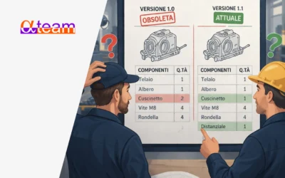 Distinte base non aggiornate: quando il problema non è il prodotto, ma la versione usata