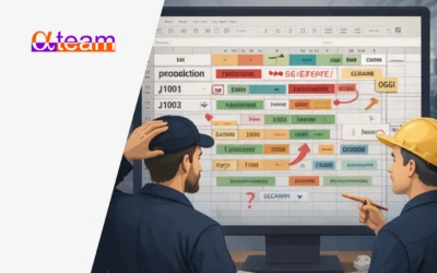 Pianificazione su Excel: quando funziona… e quando crea problemi